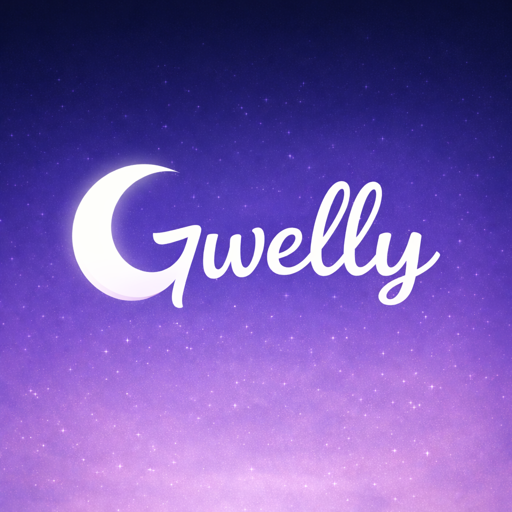 Gwelly Sleep Podcast